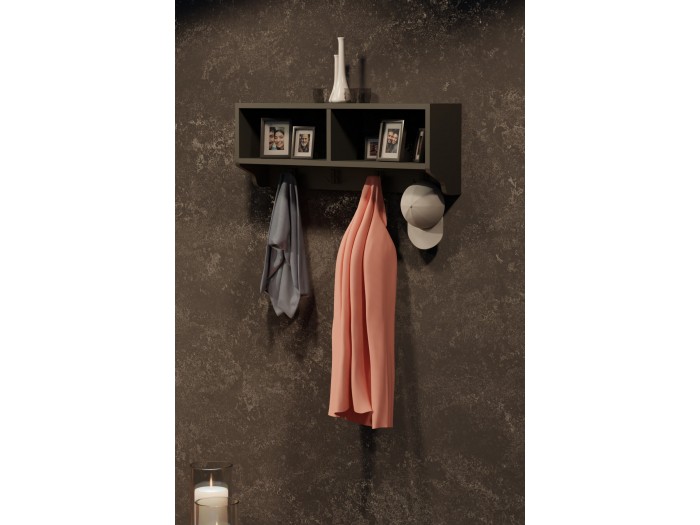 Закачалка FD-VCCOATH (антрацит)